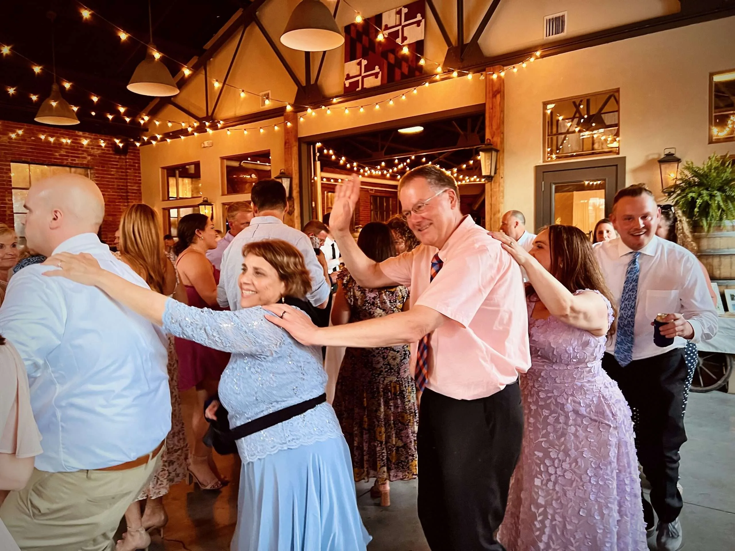 Natasha & Connor's Wedding - Once Upon A Time Events