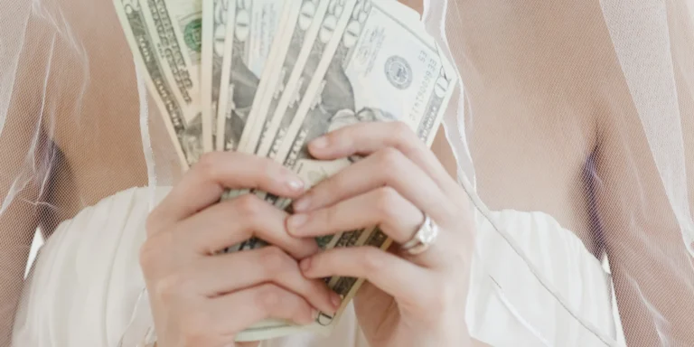 10 Hidden Wedding Costs to Prepare For