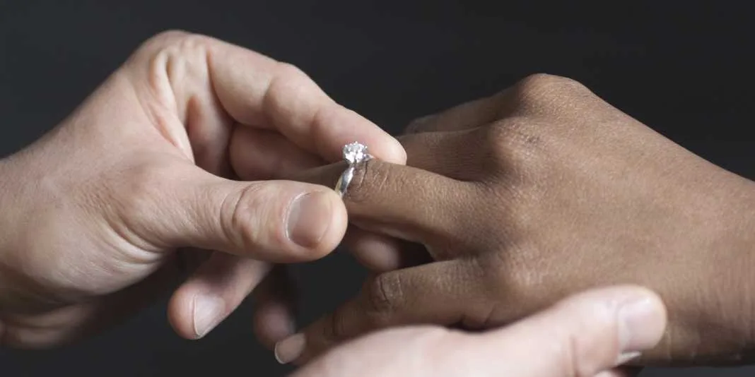 10 Things To Do After The Marriage Proposal