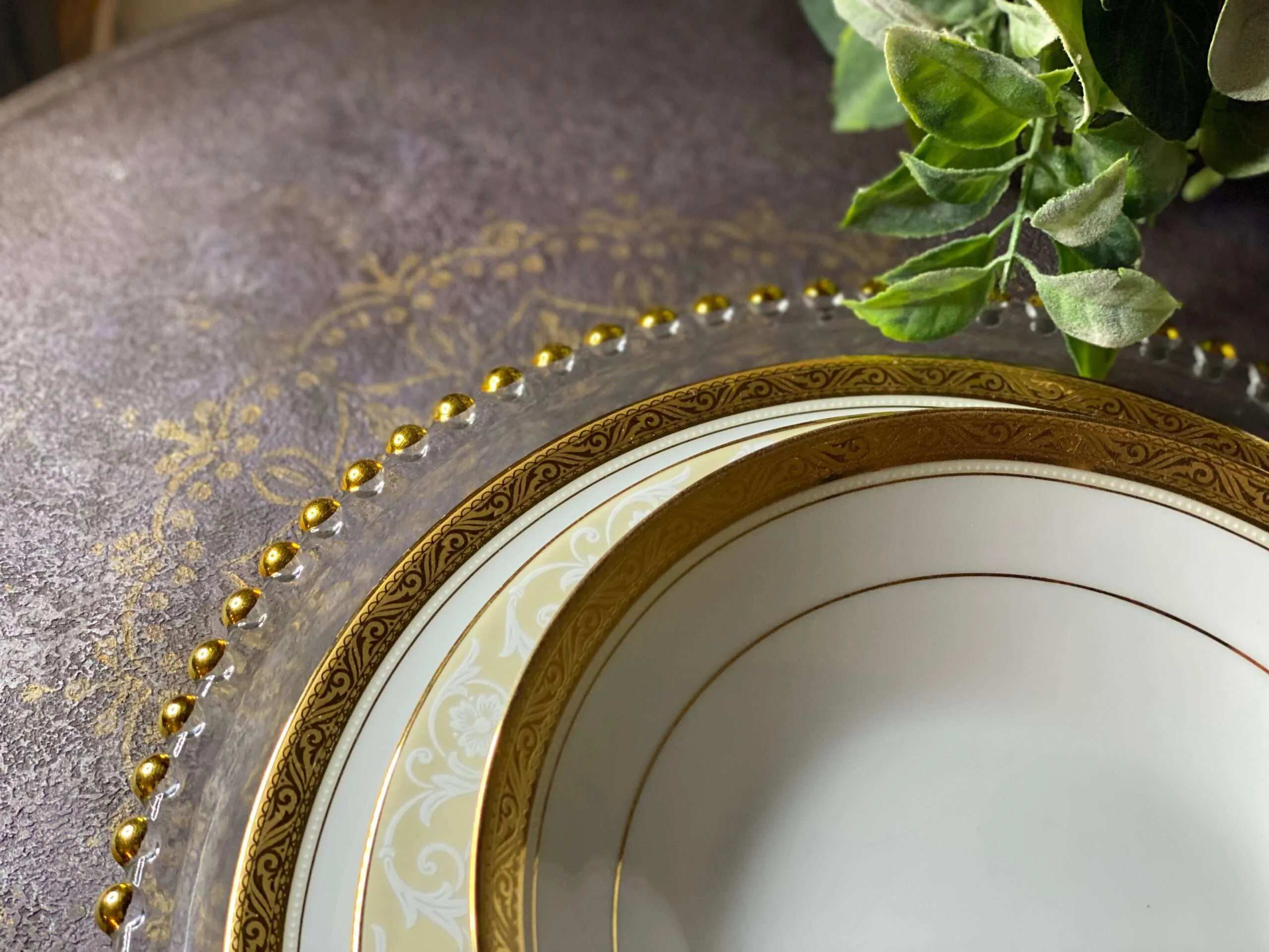 Floristry - Once Upon A Time Events