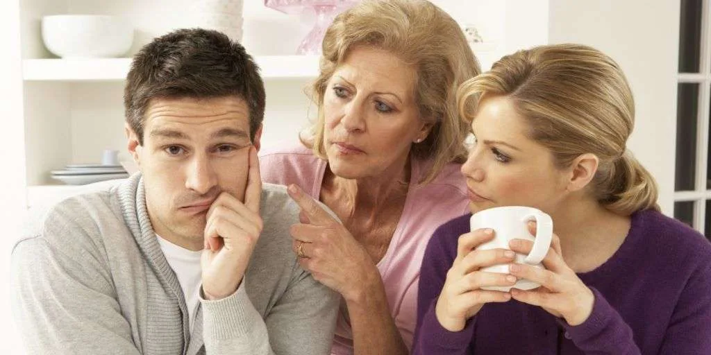 The In-Laws