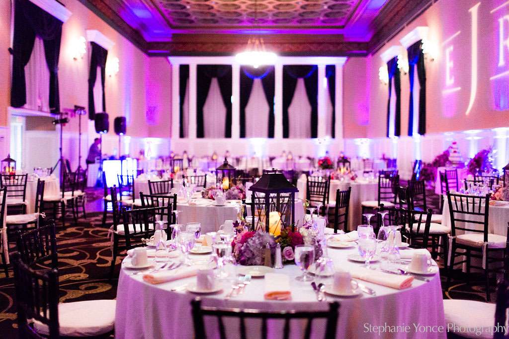 Selecting The Perfect Wedding Venue