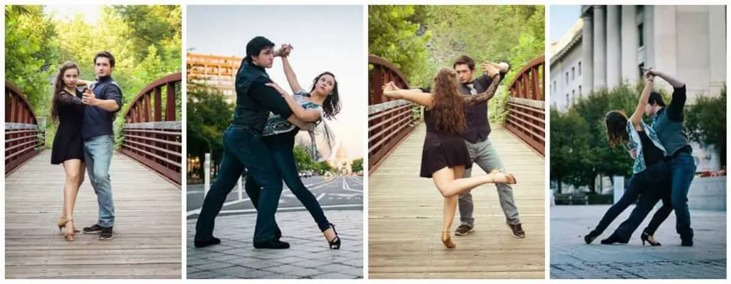 What is Ballroom Dance?