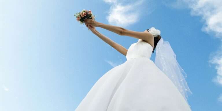 Wedding Traditions You Can Break