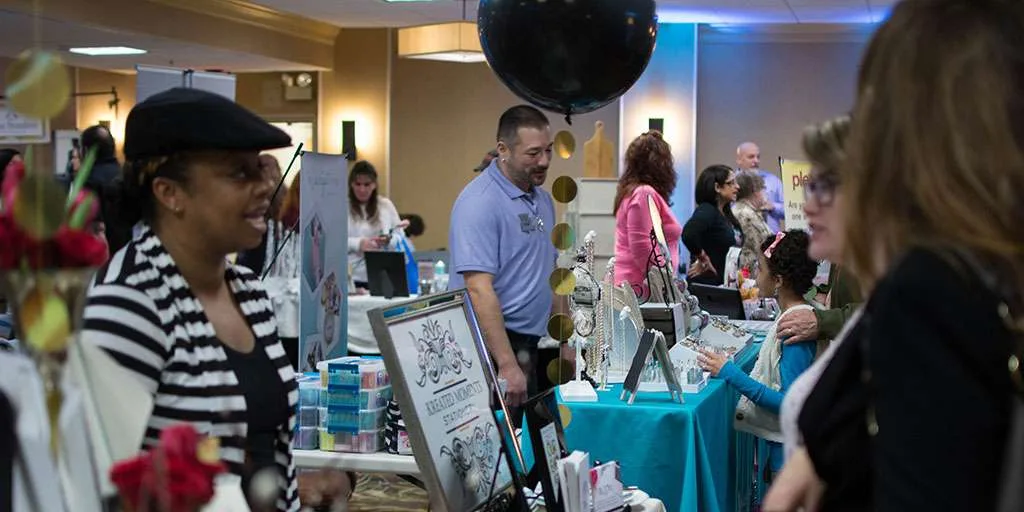 Bridal Show Tips for Brides