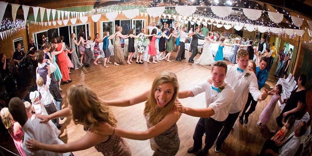 The Biggest Wedding Music Mistakes You Need to Avoid