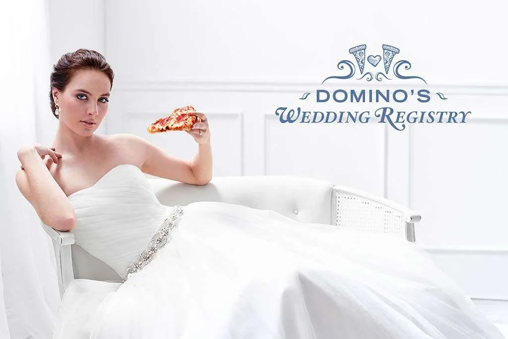 A Cheesy Wedding Registry For The Hungry Couple