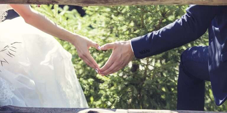 Tips For A Bio-Friendly Wedding