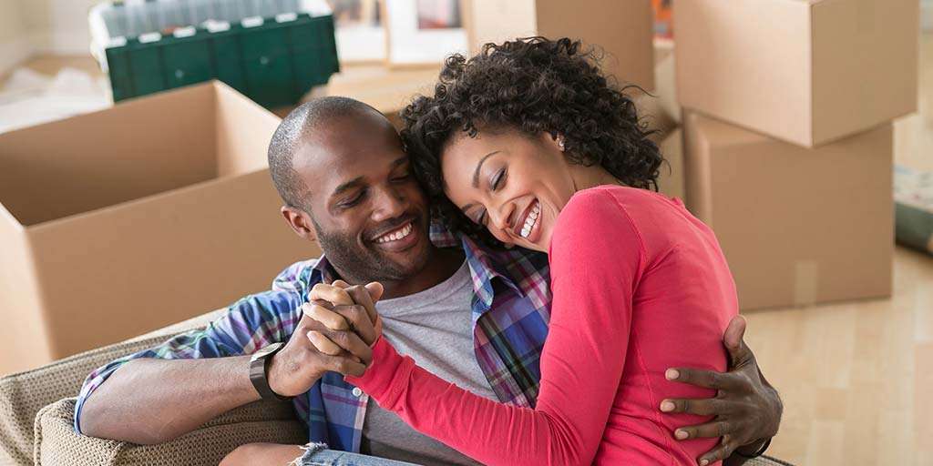 Moving in Together After Marriage