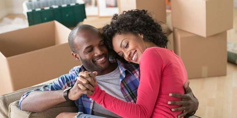 Moving In Together: Managing Expectations
