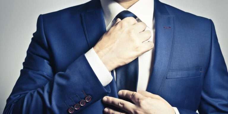 Grooms: What Tie Should I Wear For My Wedding?