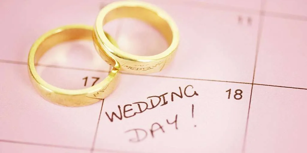 Wedding Planning - A Bride's Perspective