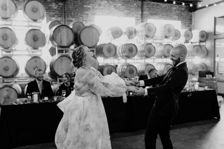 10 Tips for Choosing the Perfect Wedding Song for Your Special Day