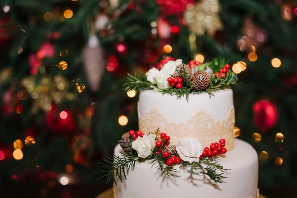 5 Reasons Why a Christmas Eve Wedding is the Perfect Way to Celebrate the Holidays