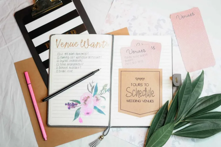 Wedding Planner Cost: A Complete Guide for 2024