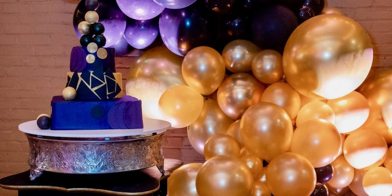 Once Upon A Time Events | Event Planning & Design - Alexes 40th Birthday Party