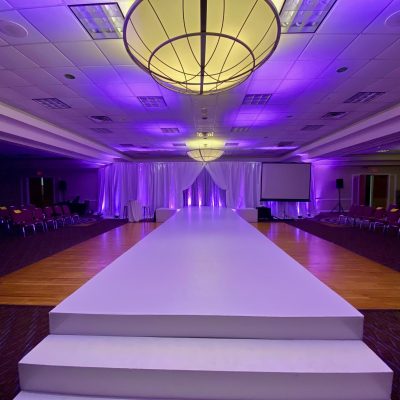 Once Upon A Time Events | Event Planning & Design - Miss Maryland Pageant