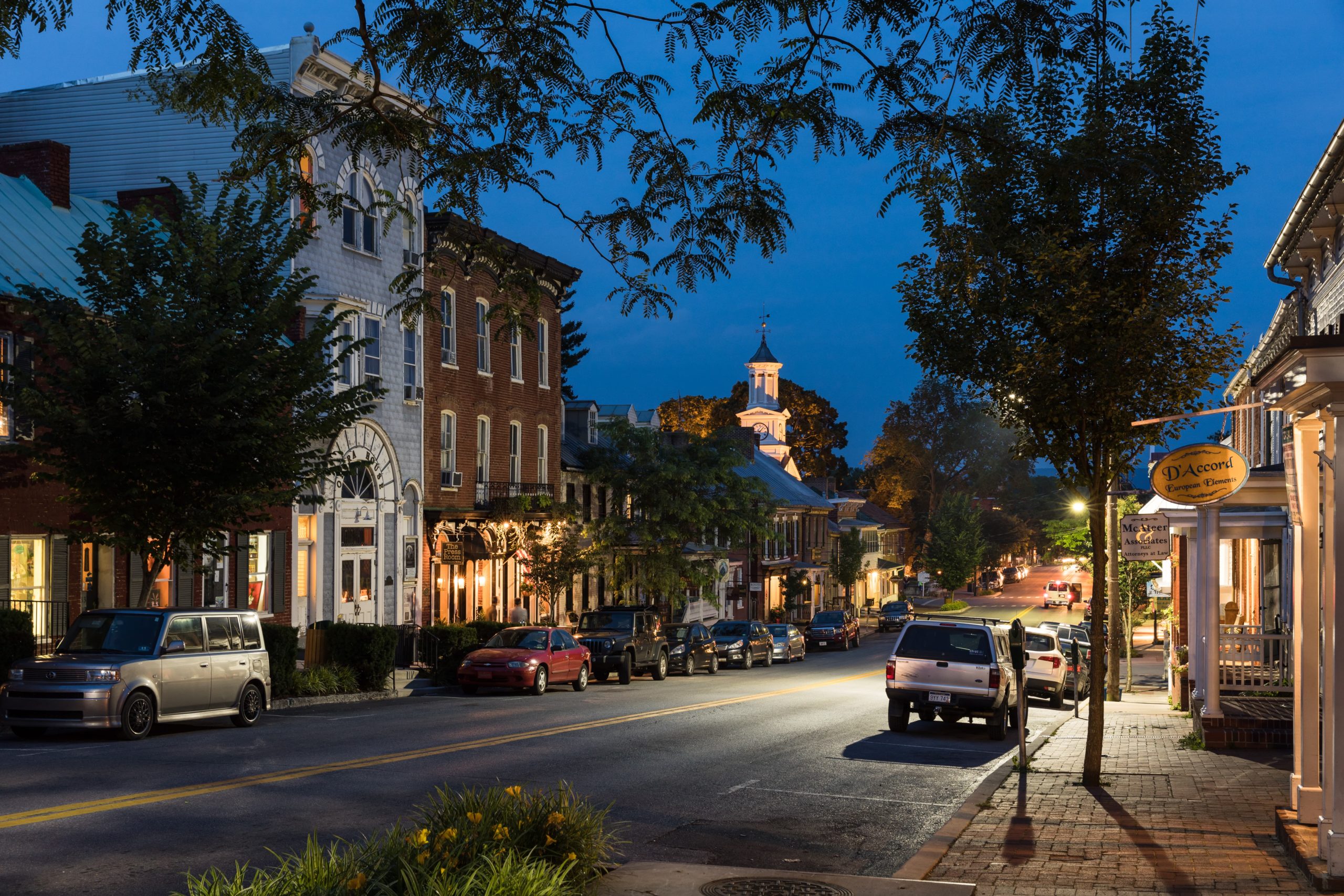 Event Planner in Shepherdstown, WV Once Upon A Time Events