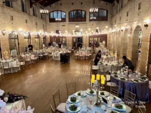 Day-of Wedding Coordinator vs. Wedding Planner: Which Do You Actually Need?
