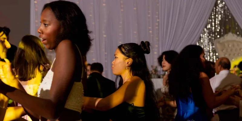 Natalie's Quinceañera