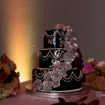 Natalie's Quinceañera