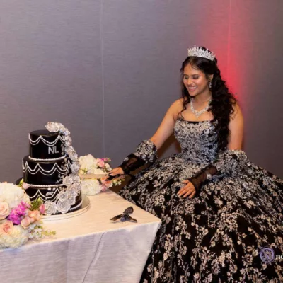 Natalie's Quinceañera