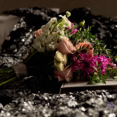 Natalie's Quinceañera