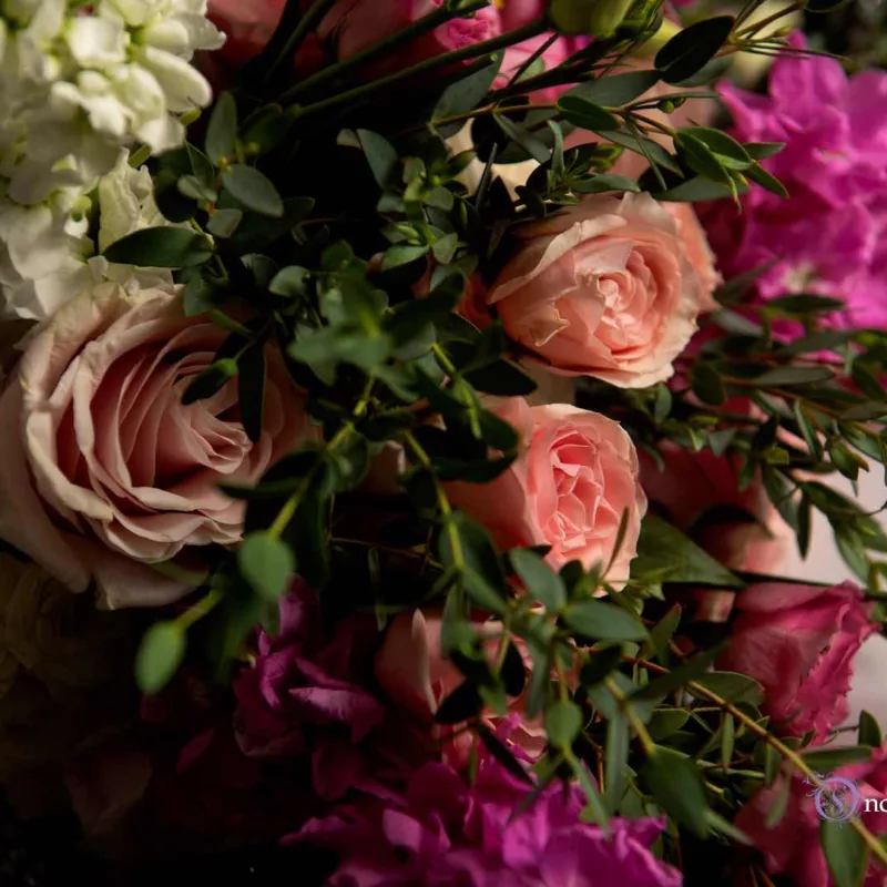 Natalie's Quinceañera