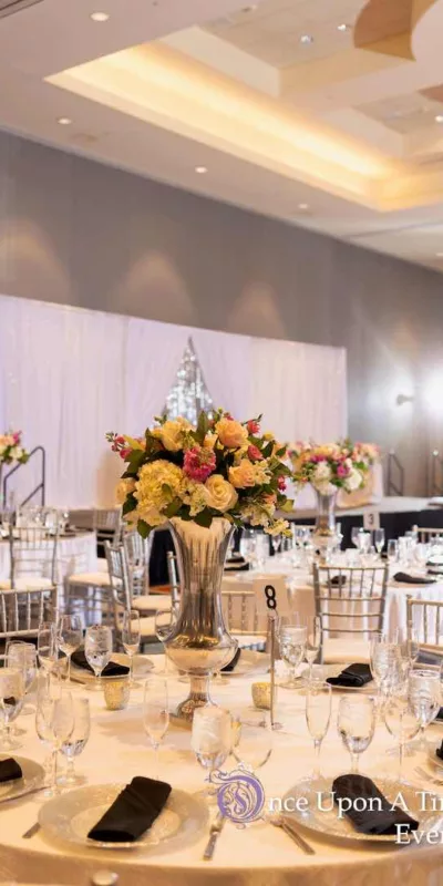 Natalie's Quinceañera