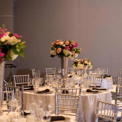 Natalie's Quinceañera