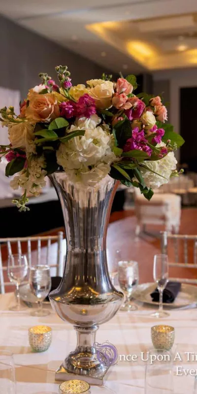 Natalie's Quinceañera