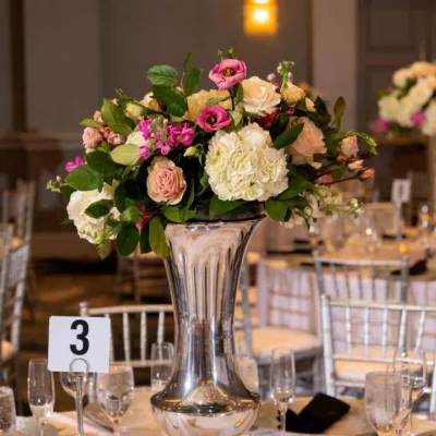 Natalie's Quinceañera