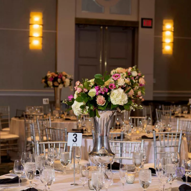 Natalie's Quinceañera