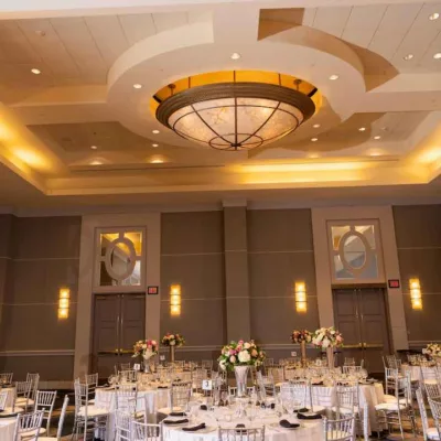 Natalie's Quinceañera