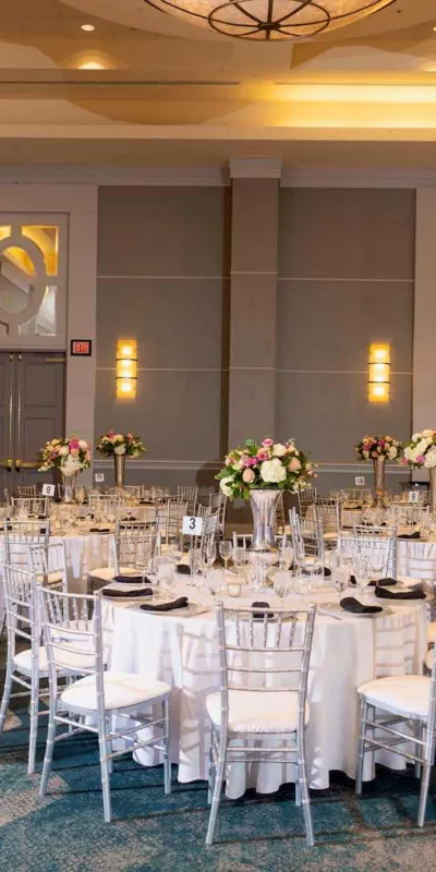 Natalie's Quinceañera