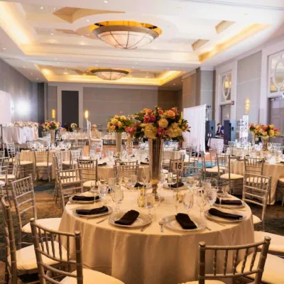 Natalie's Quinceañera