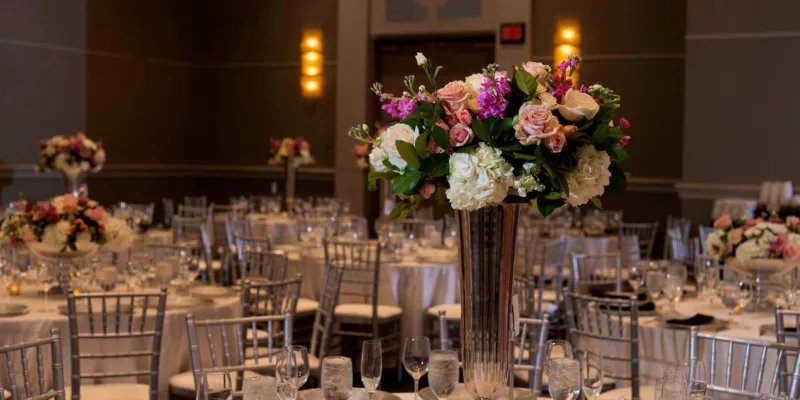 Natalie's Quinceañera