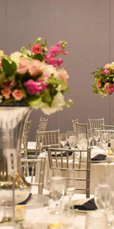 Natalie's Quinceañera