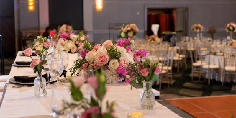 Natalie's Quinceañera