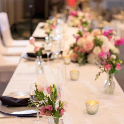 Natalie's Quinceañera