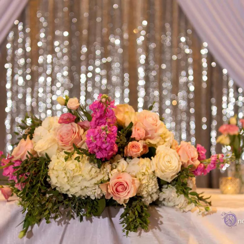 Natalie's Quinceañera