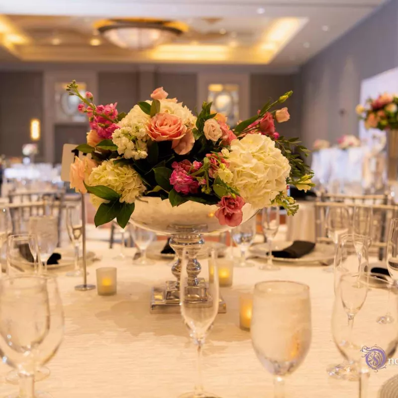 Natalie's Quinceañera