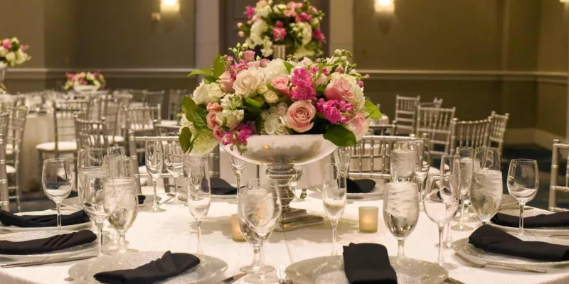 Natalie's Quinceañera