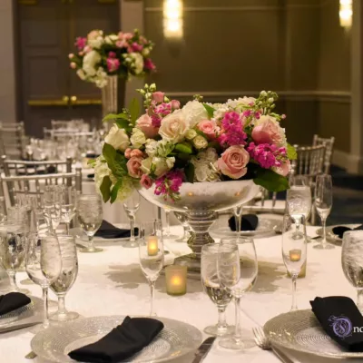 Natalie's Quinceañera