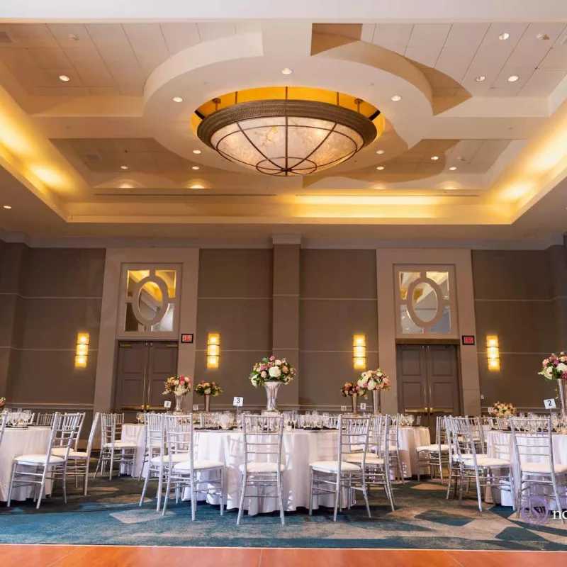 Natalie's Quinceañera