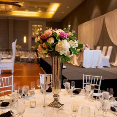 Natalie's Quinceañera