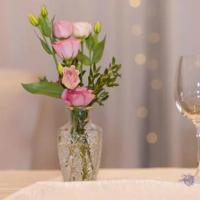 Natalie's Quinceañera