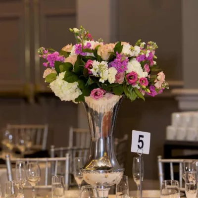 Natalie's Quinceañera