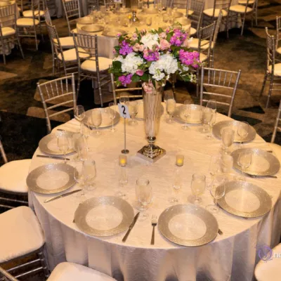 Natalie's Quinceañera