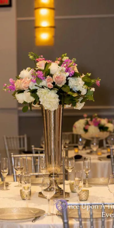 Natalie's Quinceañera